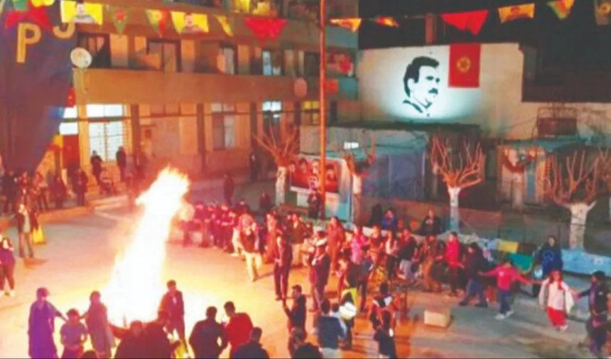 PKK'dan kaos planı! Lavrion'dan şifreli '28 Mayıs' talimatı