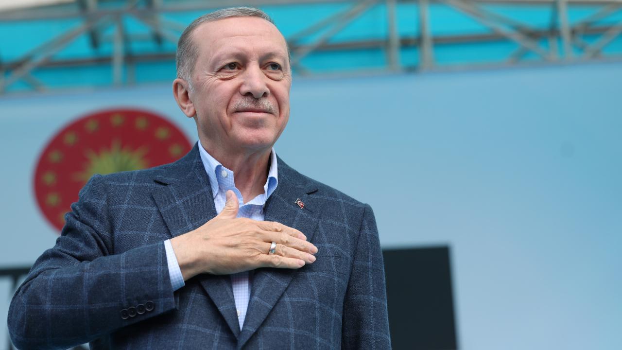 Cumhurbaşkanı Erdoğan 23 Mayıs'ta Malatya'da olacak