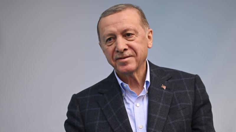 Cumhurbaşkanı Erdoğan'dan istihdam müjdesi