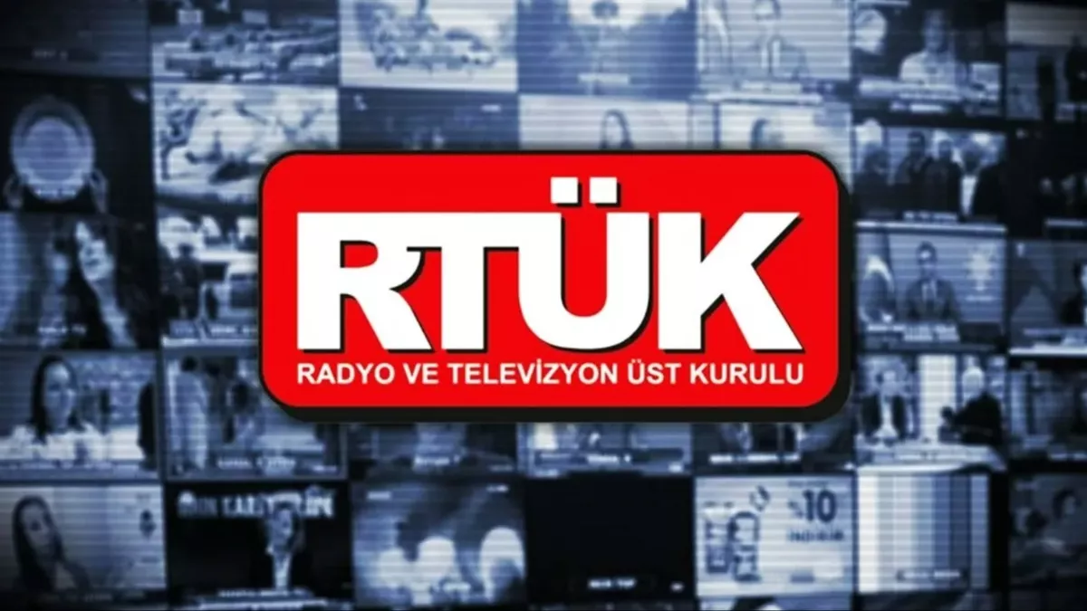 RTÜK'ten seçim yasağı açıklaması