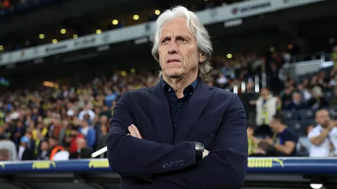 Jorge Jesus, Suudi Arabistan yolcusu iddiası