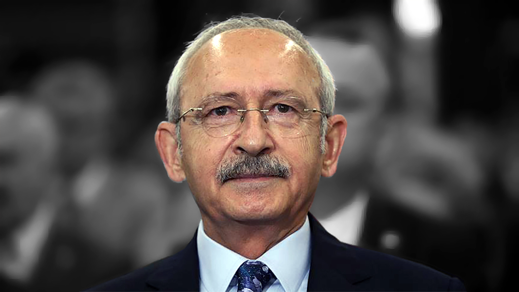 Adalet Bakanlığı'ndan Kemal Kılıçdaroğlu'nun 'FETÖ' iddiasına tepki