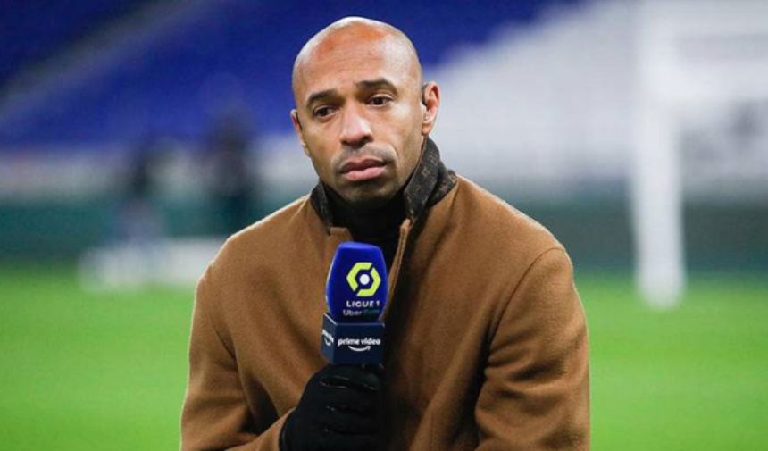 Tüm dünya bunu tartışıyor! Thierry Henry'den futbola 5 yeni kural önerisi