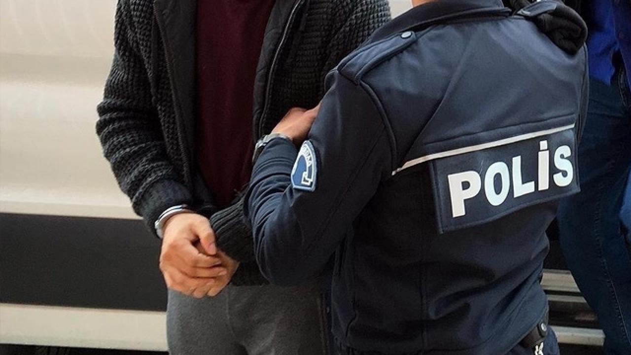 Narkoçelik-21 operasyonlarında 266 şüpheli tutuklandı