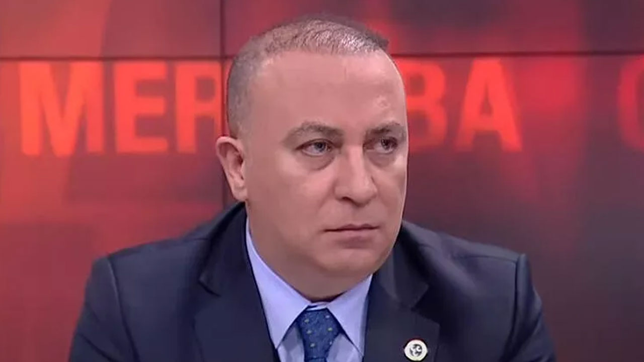 MHP'li Yönter: Türklük tanımını değiştirmek millete ölü toprağı atmaktır