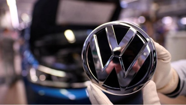 Volkswagen’in başı Dertte! Büyük bir ceza kesildi