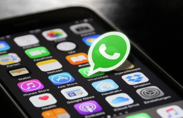 WhatsApp'ın yeni özelliği! Her şey rapor edilecek…