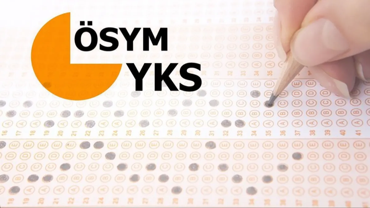 YKS sınavı ne zaman, ayın kaçında? 2023 ÖSYM YKS sınav tarihleri