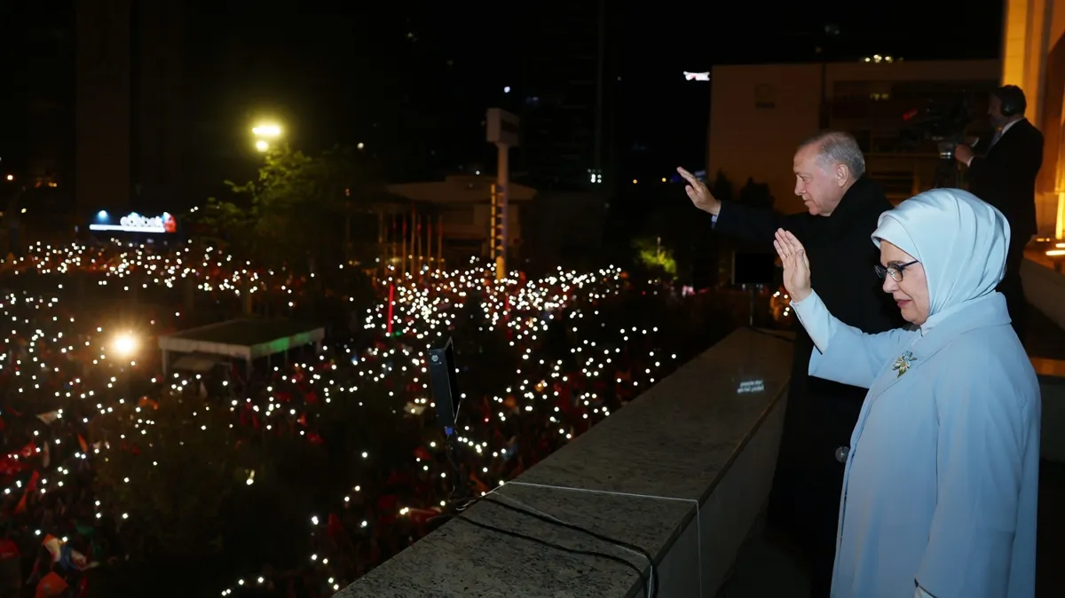 Zaferi kabullendiler: Batı başkentleri Erdoğan'a hazırlanıyor