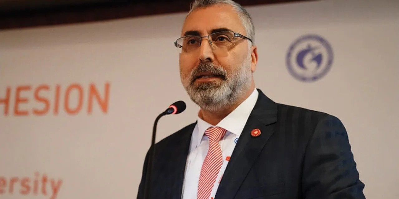 Bakan Işıkhan'dan yeni asgari ücret açıklaması