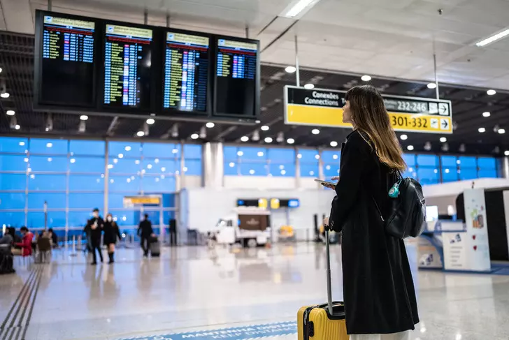 Rusya'da kaos! Moskova'dan İstanbul'a uçak biletleri tükendi!