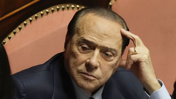 Berlusconi hayatını kaybetti