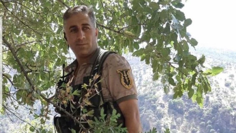 Şırnak'ta güvenlik korucusu aracında silahlı saldırıya uğradı