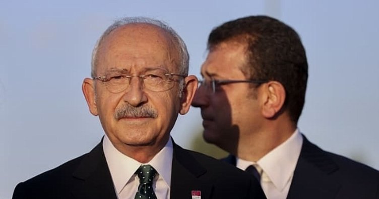 Kemal Kılıçdaroğlu'ndan Ekrem İmamoğlu'na 'Genel Başkanlık' yanıtı!