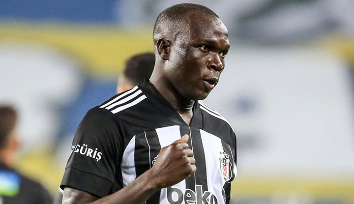 Aboubakar'ın partnerini buldular... Gözleri fal taşı gibi açılacak! Resmen şok oldular!