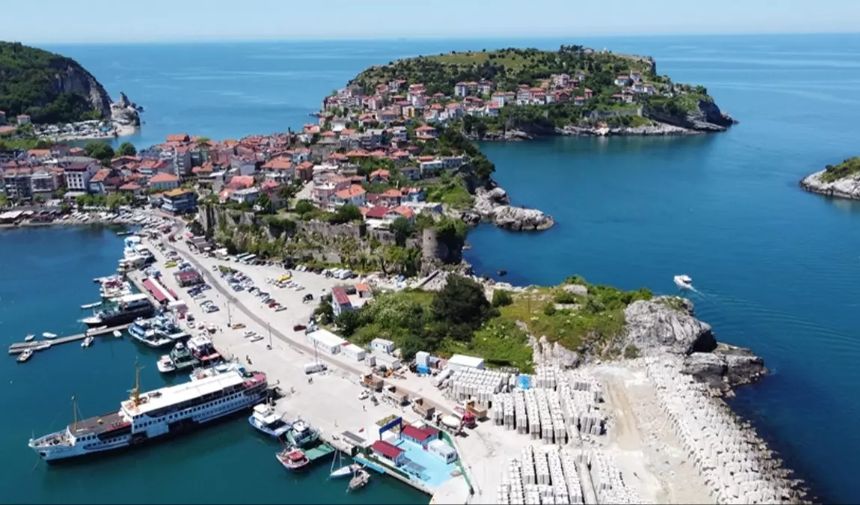 Akın akın Türkiye'ye gelecekler! Kardeş ülke tercihini yaptı