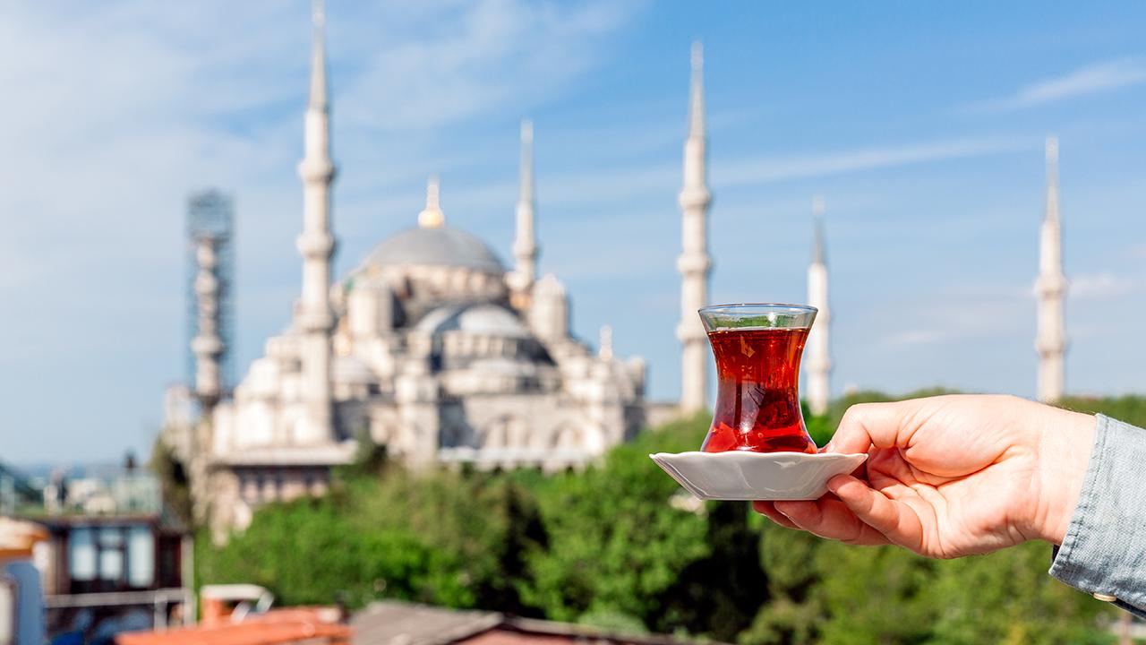 En çok çay tüketen ülke belli oldu! Bakın Türkiye kaçıncı sırada... Yıllık kaç kg çay tüketiliyor?