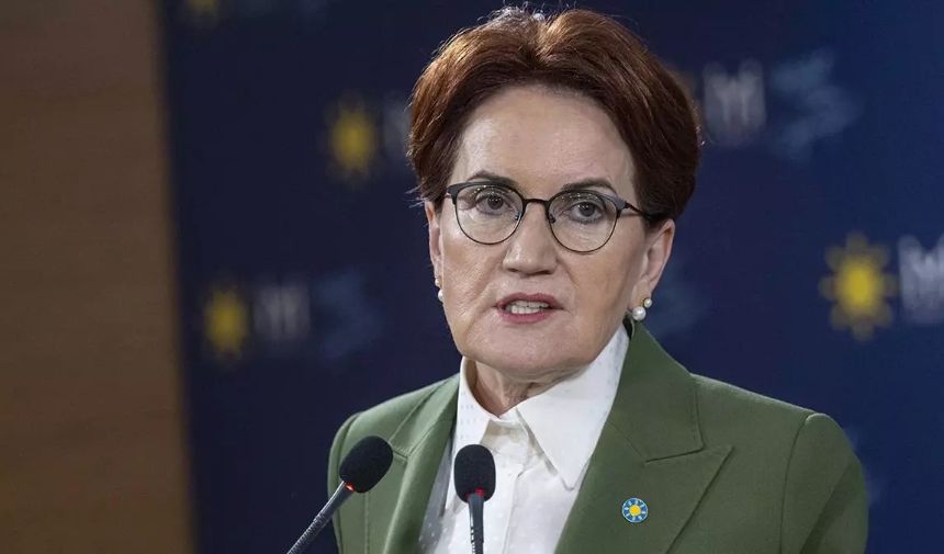 CHP ile ipler resmen kopuyor! 'Akşener kongrede duyuracak'