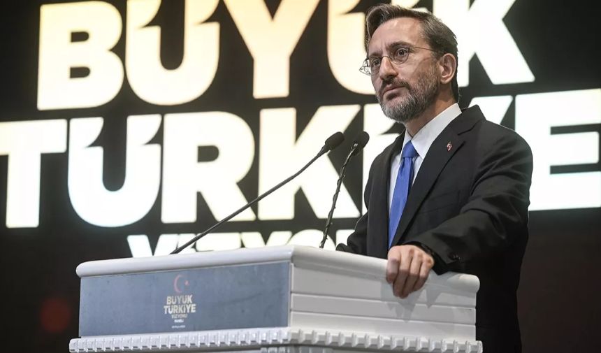 'Türkiye söz konusu olduğunda neden hassasiyetlerimizi görmezden geliyorlar?'