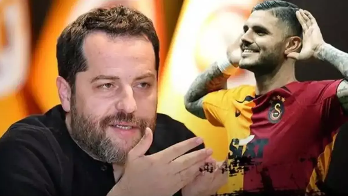 Erden Timur'dan yeni Icardi hamlesi