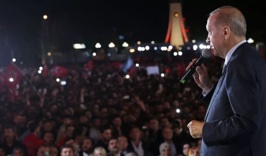 Erdoğan'ın zaferi sonrası Al Jazeera'dan dikkat çeken analiz: İşbirliğinin devam etmesini sağlayacak