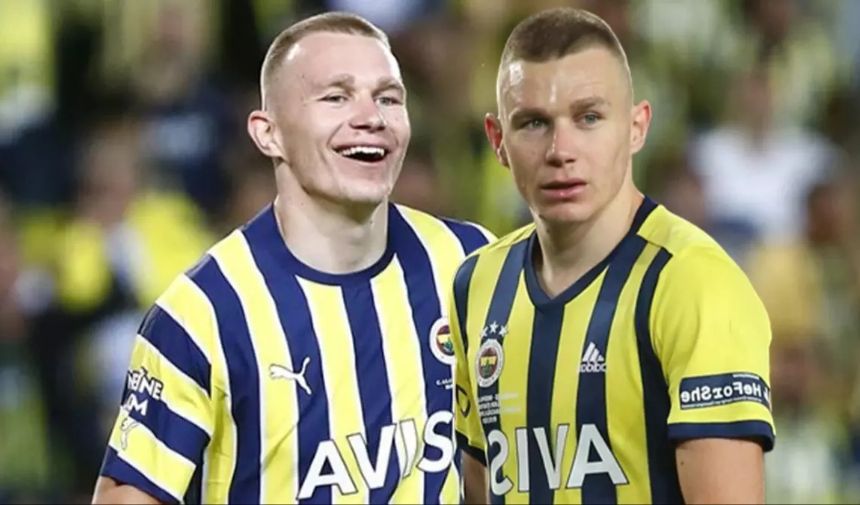 Fenerbahçe'de Attila Szalai gelişmesi! Avrupa devi resmen harekete geçti