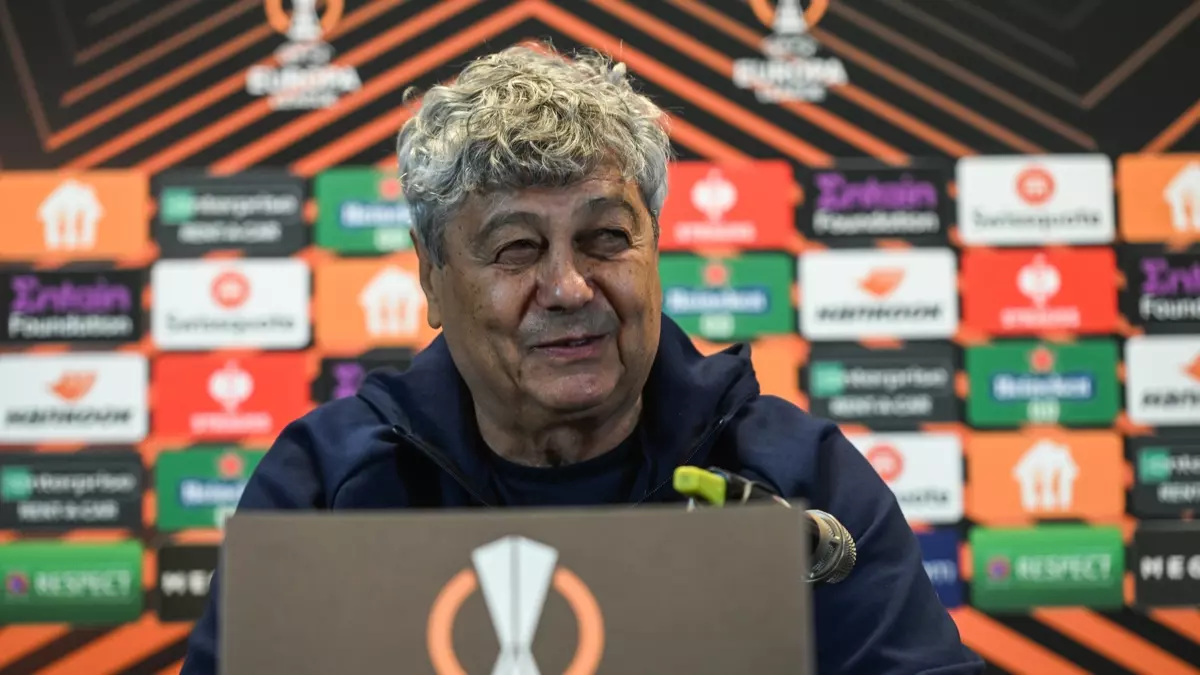 Fenerbahçe'de Mircea Lucescu sesleri