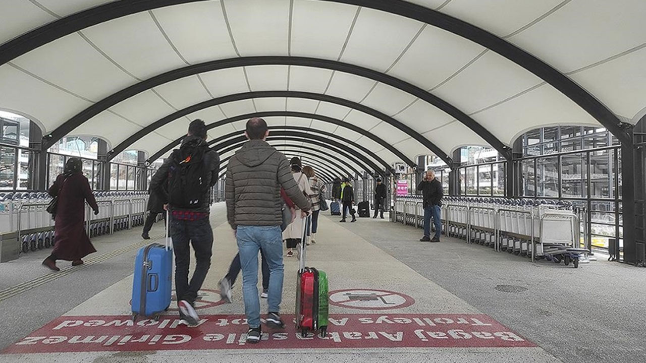 Gayrettepe-İstanbul Havalimanı Metrosu bayramda ücretsiz