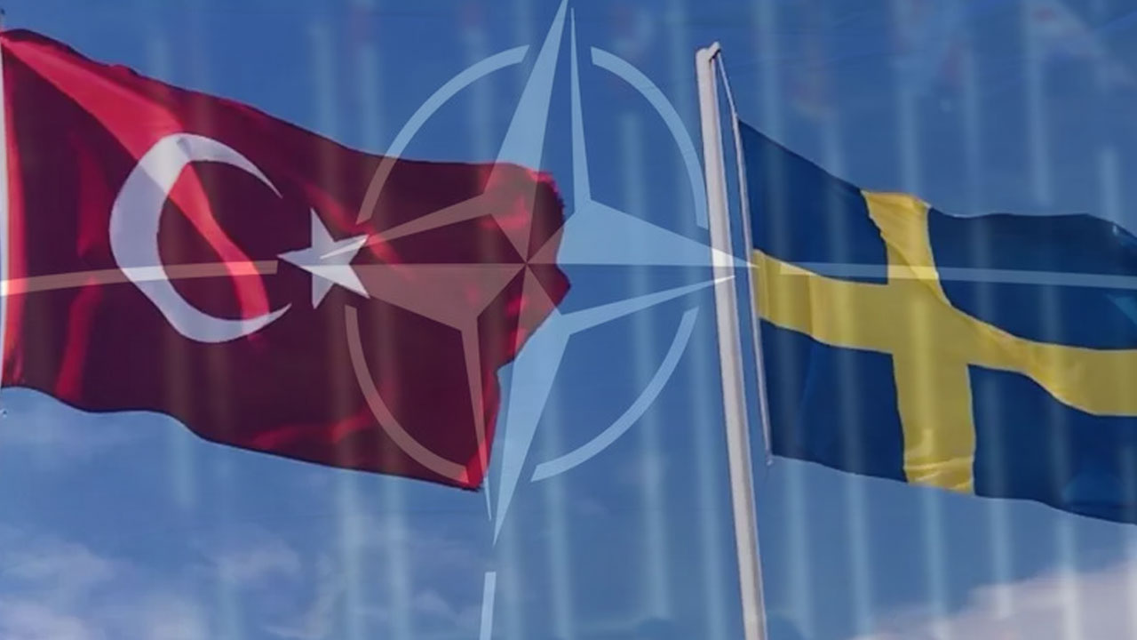 NATO üyeliği için Türkiye'nin taleplerinden biriydi! İsveç'te yeni terörle mücadele yasası yürürlükte