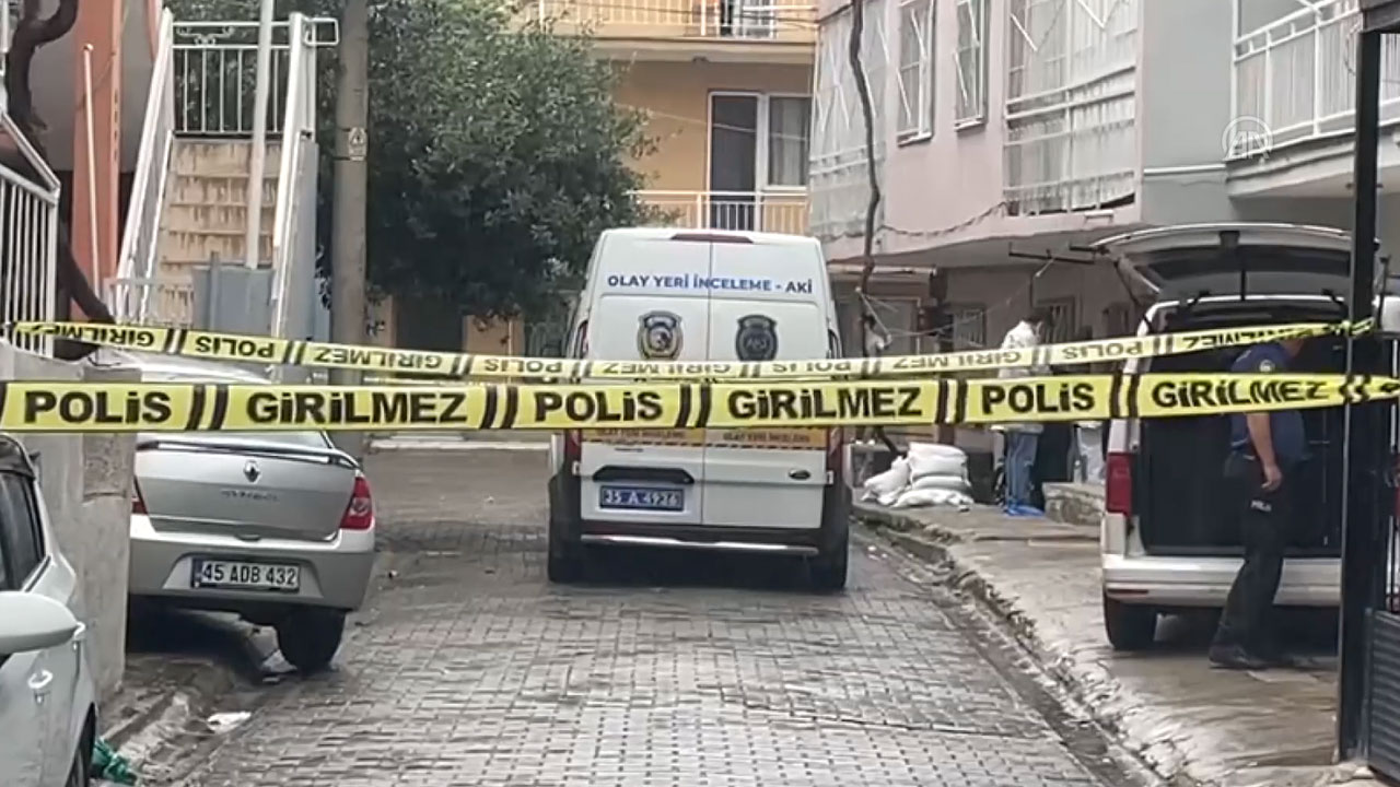 Yer İzmir: Derin dondurucudan vahşet çıktı... Bir evde 4 ceset!