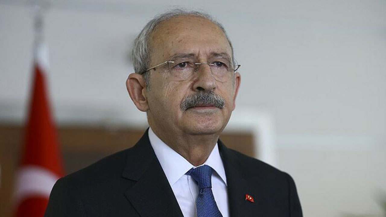 CHP'de sular durulmuyor! Kılıçdaroğlu tüm danışmanlarını görevden aldı