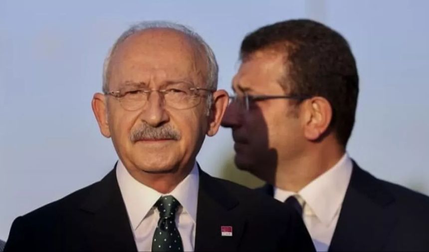 Kıran kırana koltuk pazarlığı! Hezimete rağmen istifa etmeyen Kılıçdaroğlu'nun 'İmamoğlu' planı