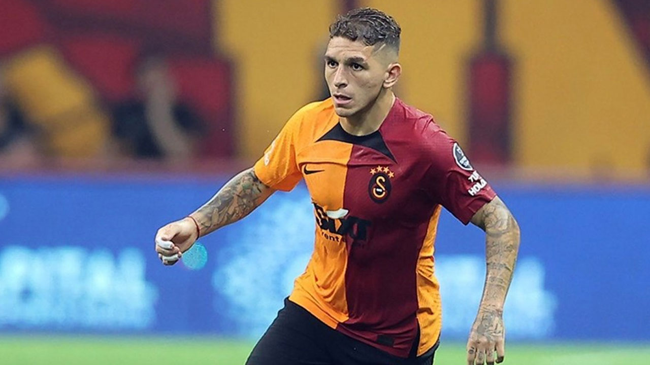 Lucas Torreira'nın menajeri: Lazio ile görüşeceğim