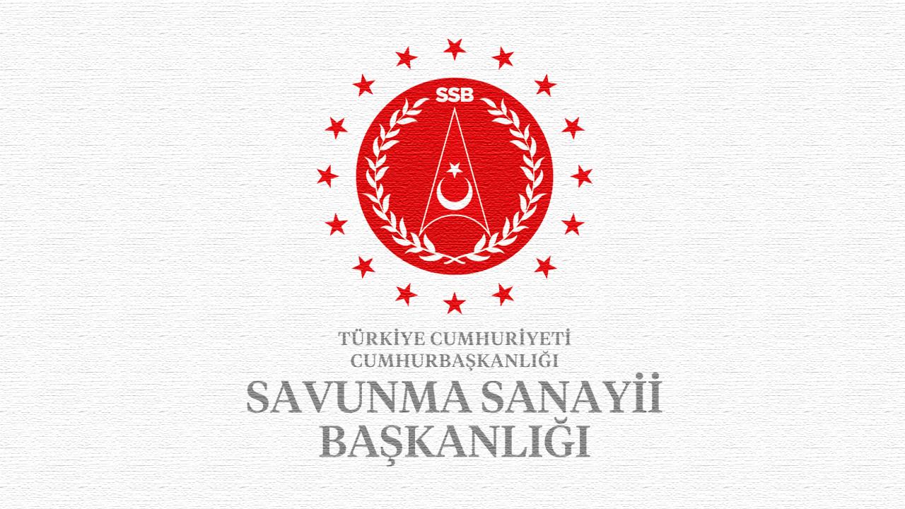 Savunma Sanayii başkan yardımcılıklarına atama