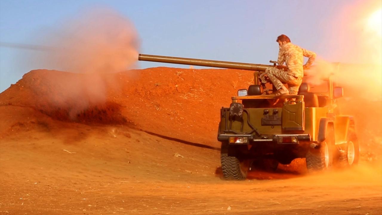 PKK/YPG'nin SMO hatlarına sızması engellendi