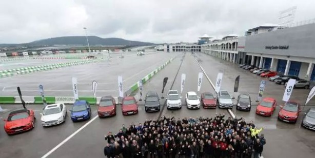 Türkiye'de 'Yılın Otomobili’ açıklandı