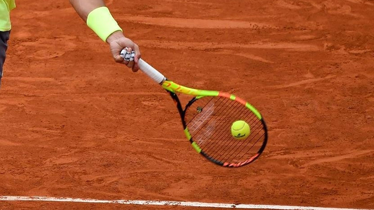 Wimbledon'da 5 milli sporcu mücadele edecek