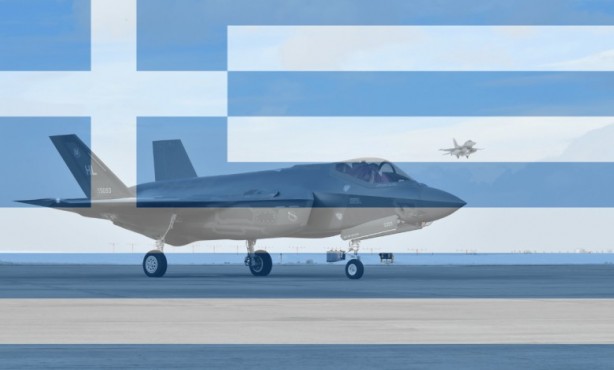 Yunan isimden Atina'yı sallayan çıkış: ABD'den F-35 alacağımıza Türkiye'den o silahı alalım