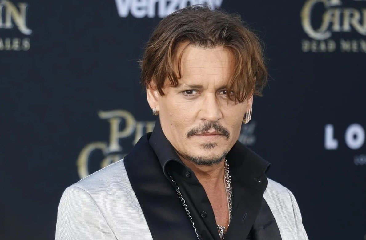 Johnny Depp tüm dünyayı şoke etti! Otel odasında bu halde bulundu: İntihar mı etti?