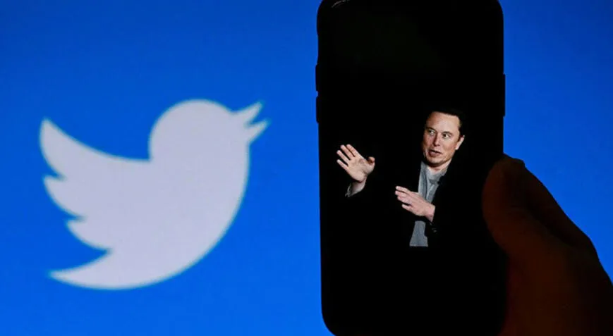 Elon Musk'ın 'Twitter' kararının gerekçesi! ‘Telefondan uzaklaşın'