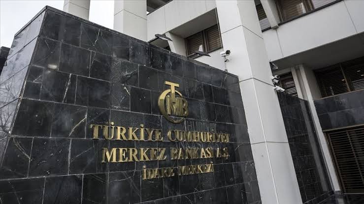 Merkez Bankası başkan yardımcıları görevden alındı