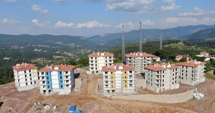 Muğla Büyükşehir’den TOKİ’ye engel! Projelerin imar planlarını iptal ettirdi