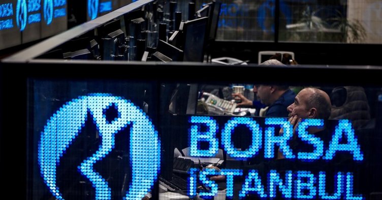 Son dakika: Borsa İstanbul'dan tarihi rekor!