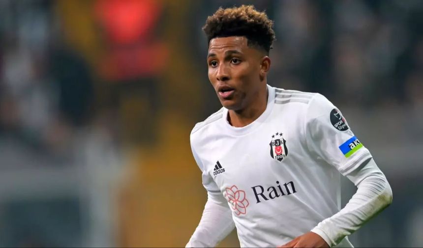 Ahmet Nur Çebi, Gedson Fernandes transferine noktayı koydu