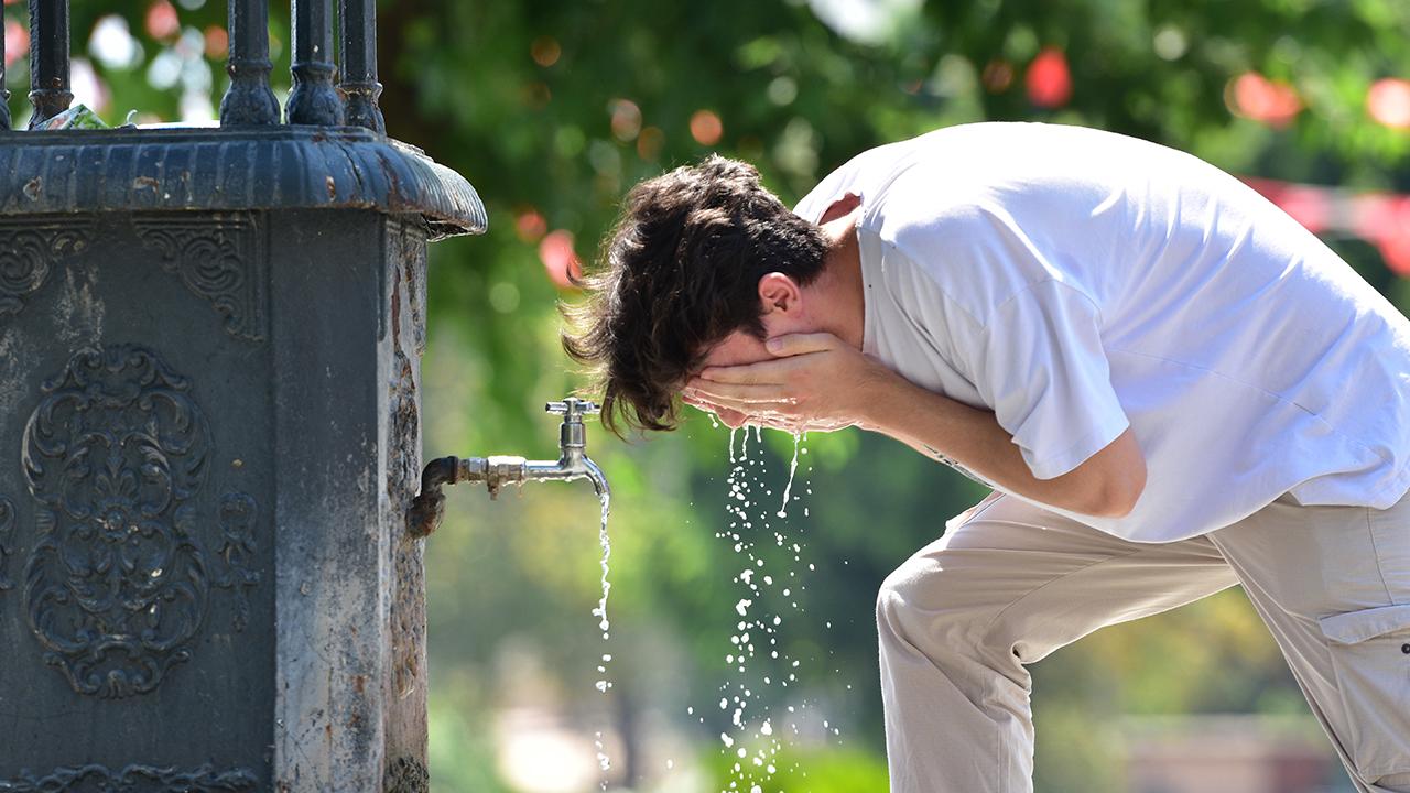 El Nino sıcaklıkları mevsim normallerinin 10 derece üzerine çıkaracak