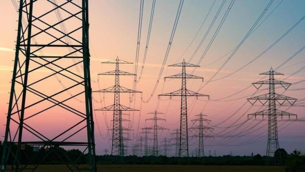 Türkiye'de dün 929 bin 92 megavatsaat elektrik üretildi