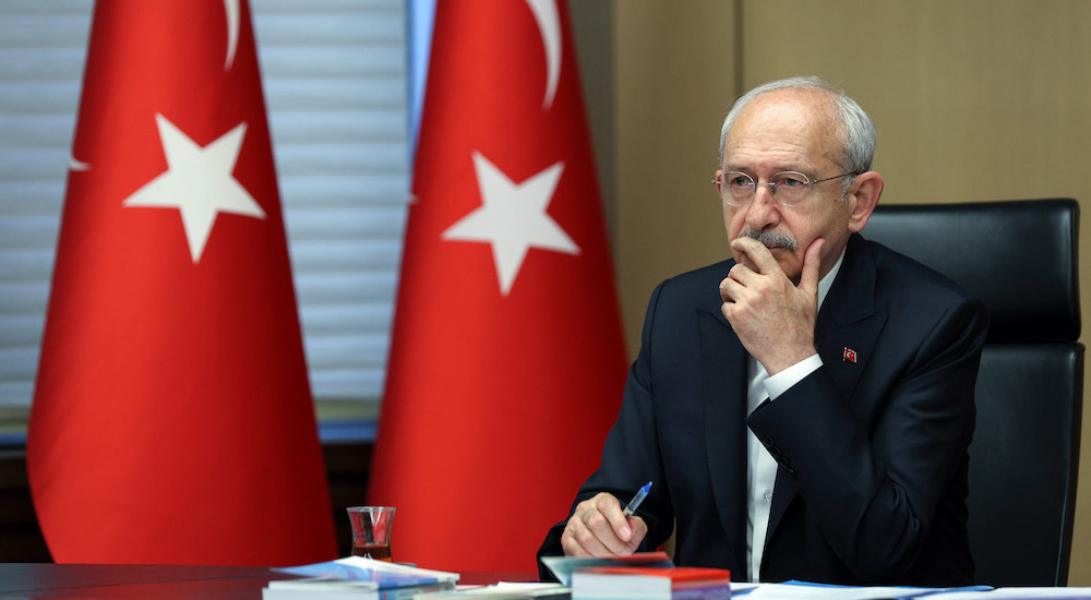 Çipras sorusu Kılıçdaroğlu'nu terletti: Maliyeti ağır olabilir