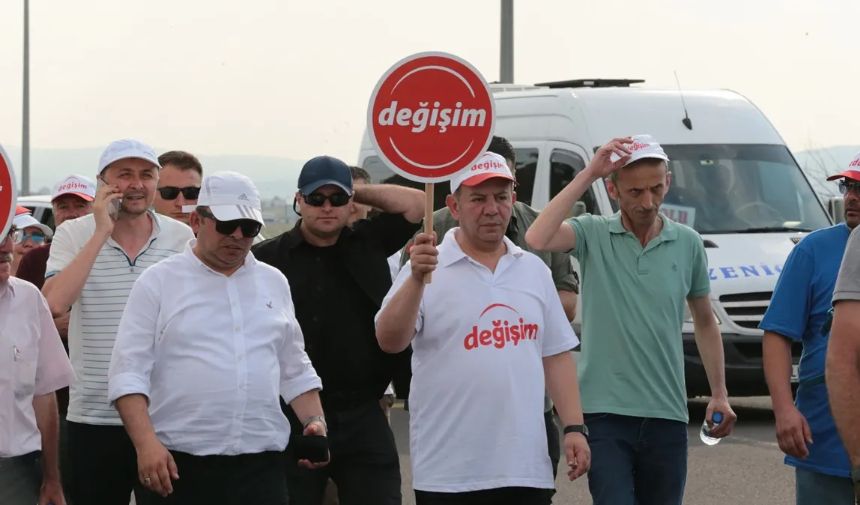 CHP Genel Merkezi'nde panik havası! Kılıçdaroğlu'na başkaldırı: Korktukları gibi olacak