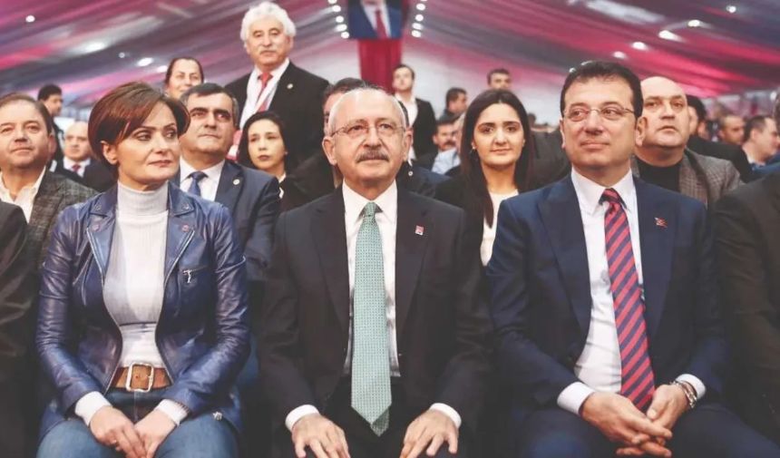 CHP'de tansiyon düşmüyor! 'Gizli toplantı' krizi sonrası görevden alınan ilçe başkanından vahim iddia