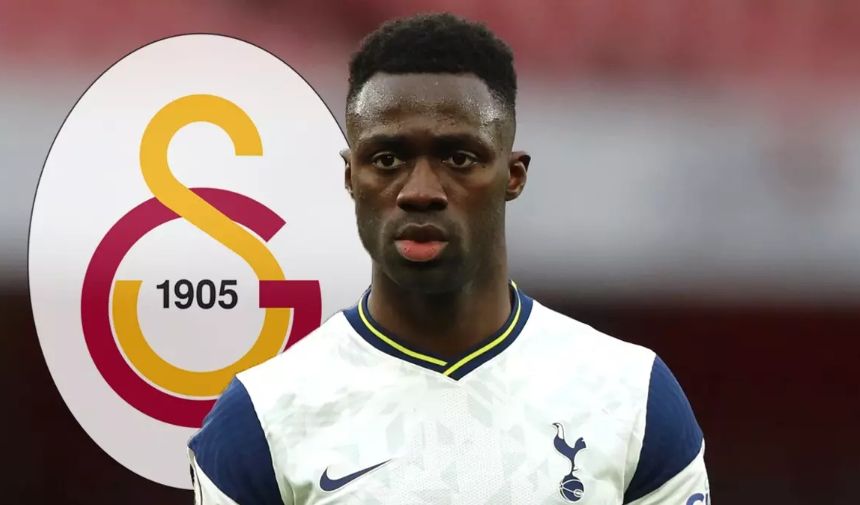 Davinson Sanchez için Galatasaray açıklaması! 'Çıkan haberler doğru'